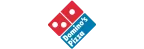 Domino's logo