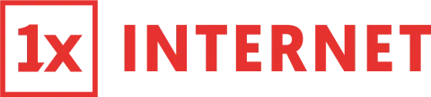 1x Internet